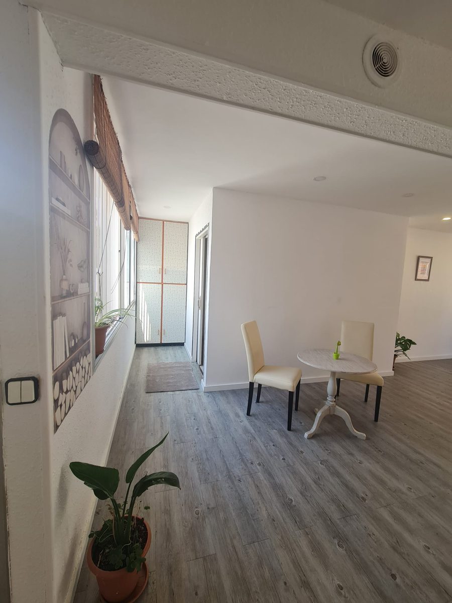 Sala de terapia grupal