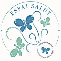 ESPAI SALUT logo